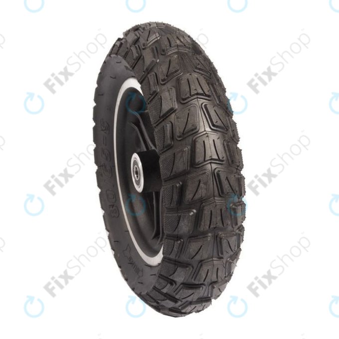 Πλήρης Εμπρόσθιος Τροχός για Kugoo M4 Pro