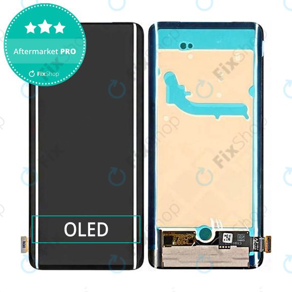 Οθόνη με οθόνη αφής για OnePlus 7T Pro, 7 Pro