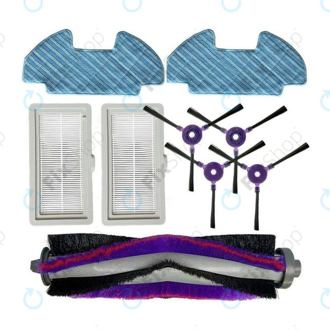 Ολοκληρωμένο Σετ για Samsung PowerBot E