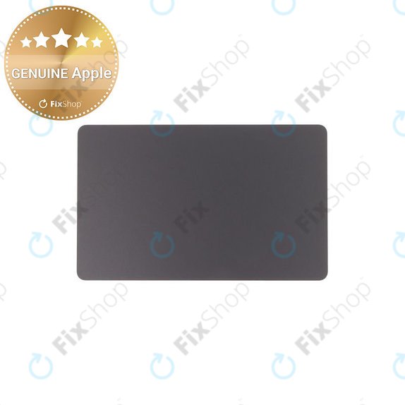 Πλήρες trackpad για MacBook Pro 14", A3112 (2024), Space Black, 661-42546, Genuine Apple