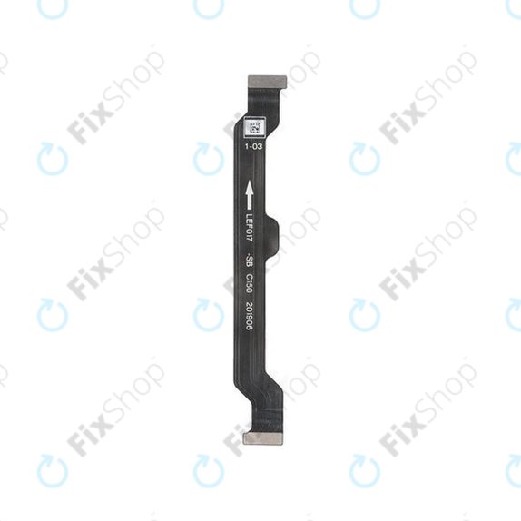 Εύκαμπτο καλώδιο LCD για OnePlus Nord
