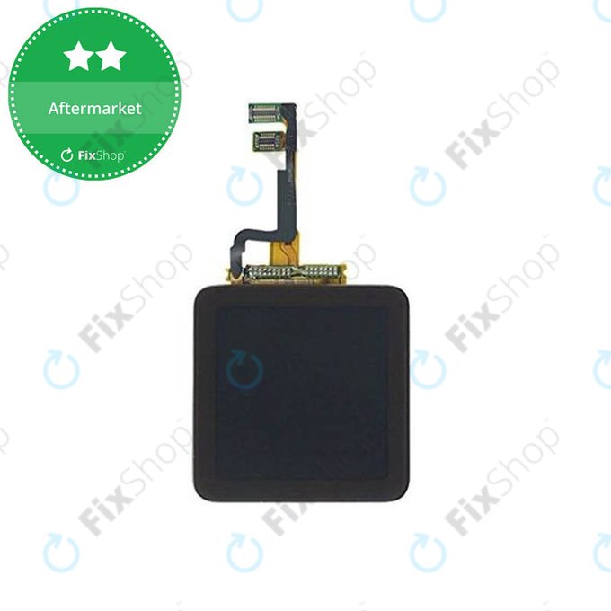 Οθόνη με οθόνη αφής για iPod Nano, 6th Gen, Aftermarket