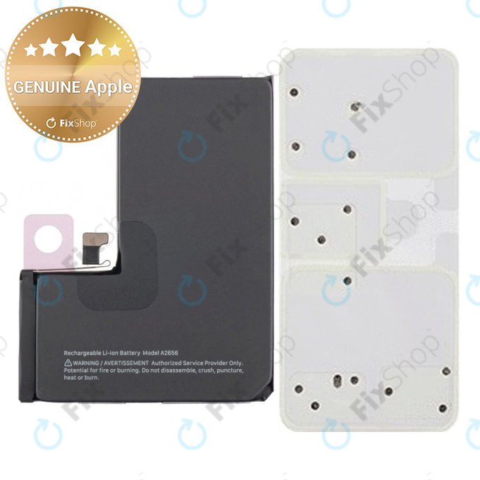 Battery για iPhone 13 Pro | 661-21996 | 3095mAh | Genuine Apple