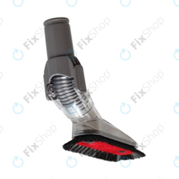 Κεφαλή Βούρτσας (Μαλακή Βρωμιά) για Dyson DC-series | V6