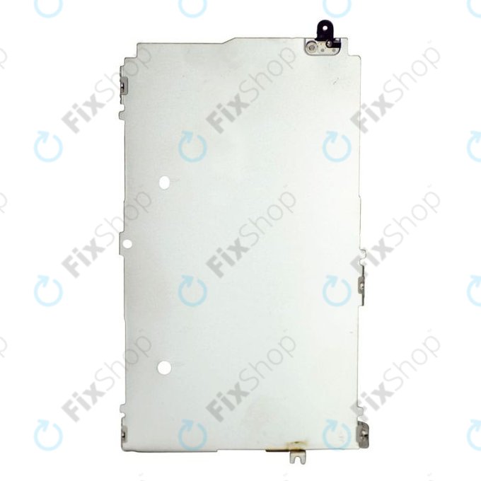 Μεταλλική Βάση κάτω από LCD για iPhone 5