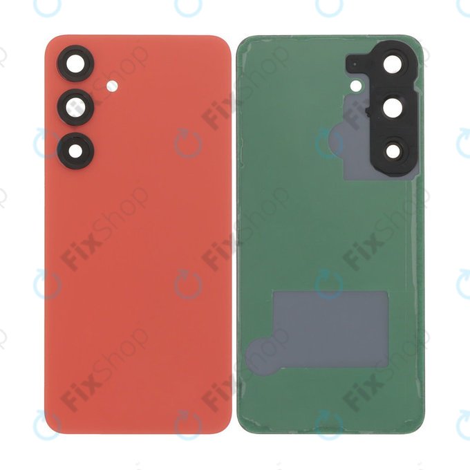 Καπάκι Μπαταρίας Πλήρες για Samsung S25 Plus | Coralred