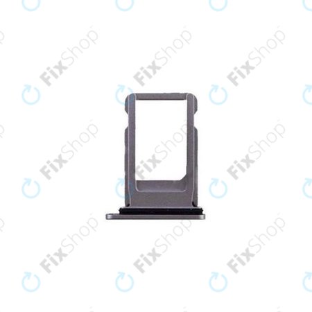 Δίσκος SIM για iPhone 8 | SE (2020) | SE (2022) | Διαστημικό Γκρι | Black