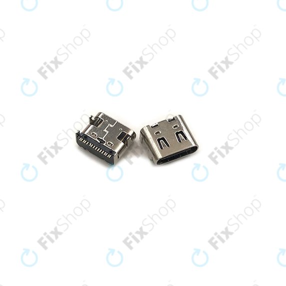 USB Επαφές Φόρτισης C για Sony Playstation 5