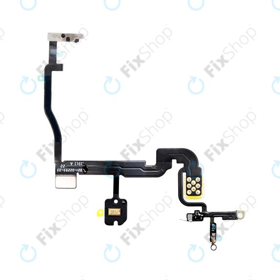 Καλώδιο Flex Κουμπιού Λειτουργίας για iPhone 11 Pro Max