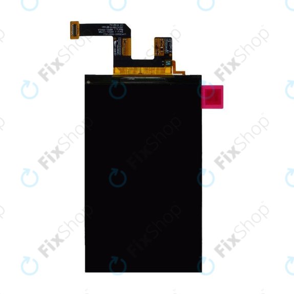 Οθόνη για LG L65, D280