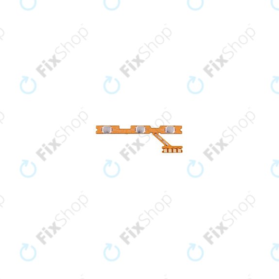 Καλώδιο Flex Κουμπιών Λειτουργίας + Έντασης για Xiaomi Redmi 9A