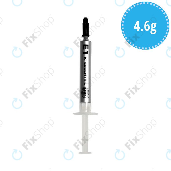 Θερμοαγώγιμη Πάστα για Cooler Master IC Essential E1 - 4.6g