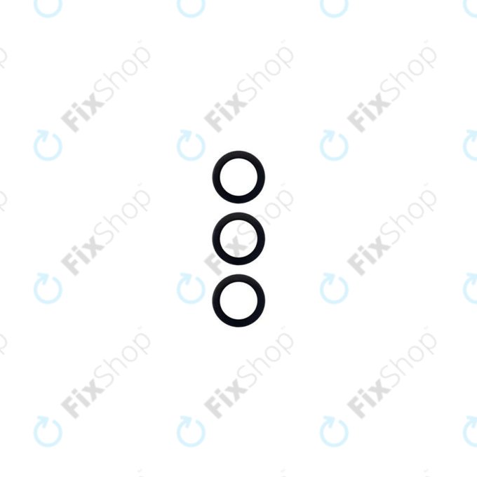 Γυαλί Φακού Πίσω Κάμερας για Samsung S21 G991B