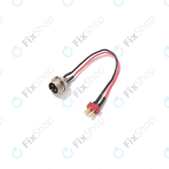 Επαφές Φόρτισης για Kugoo M4