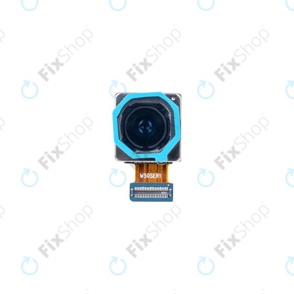 Πίσω Κάμερα 50MP για Samsung A55 A556B