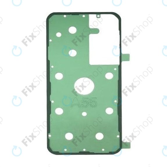 Αυτοκόλλητη Ταινία Μπαταρίας για Samsung A55 | A556B | Service Pack