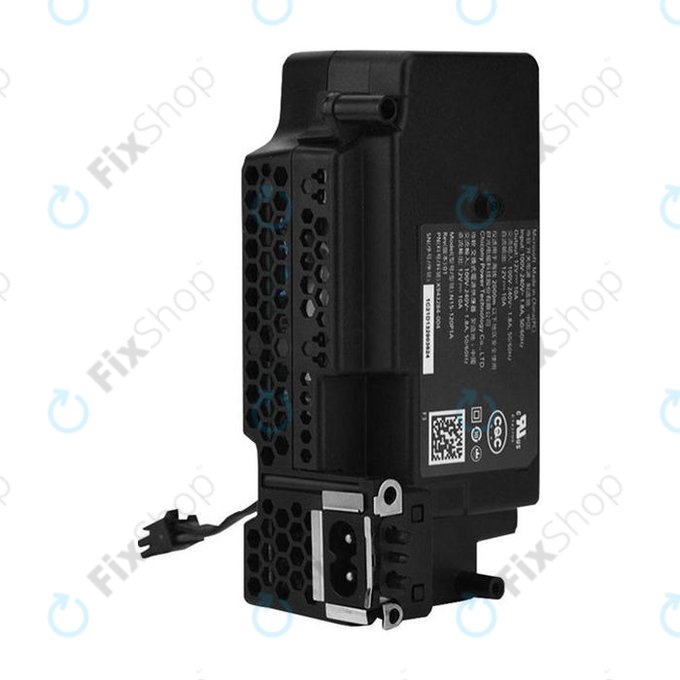 Τροφοδοτικό για Microsoft Xbox One S