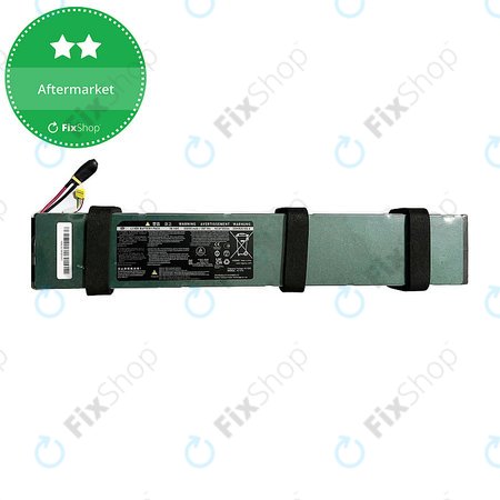 Battery για Ninebot Segway F2 | 10200mAh | 36V