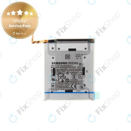 Μπαταρία για Samsung S25 FE, EB-BS936ABE, GH82-38432A, Genuine Service Pack