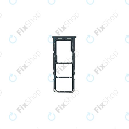 Δίσκος SIM για Samsung M13 M135F | Deep Green | GH98-47563A | Genuine Service Pack