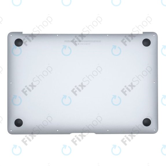 Καπάκι Κάτω για MacBook Air 13" A1369 | Αρχές 2010 - Μέσα 2011 | A1466 | Μέσα 2012 - Μέσα 2017