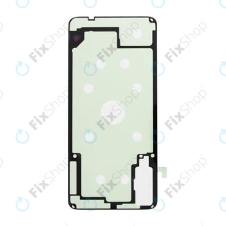 Αυτοκόλλητη Ταινία Μπαταρίας για Samsung A70 | A705F | GH02-18453A | Service Pack