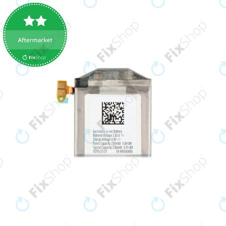 Battery για Samsung Watch Active R500 | EB-BR500ABU | 230mAh