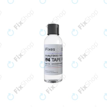 iFixes i94 Tape Primer - βασικό αστάρι για διπλής όψης ταινίες, 50ml