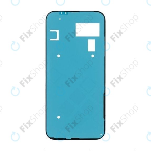 Αυτοκόλλητη Ταινία Μπαταρίας για Google Pixel 9a | G806-12186-01 | Service Pack