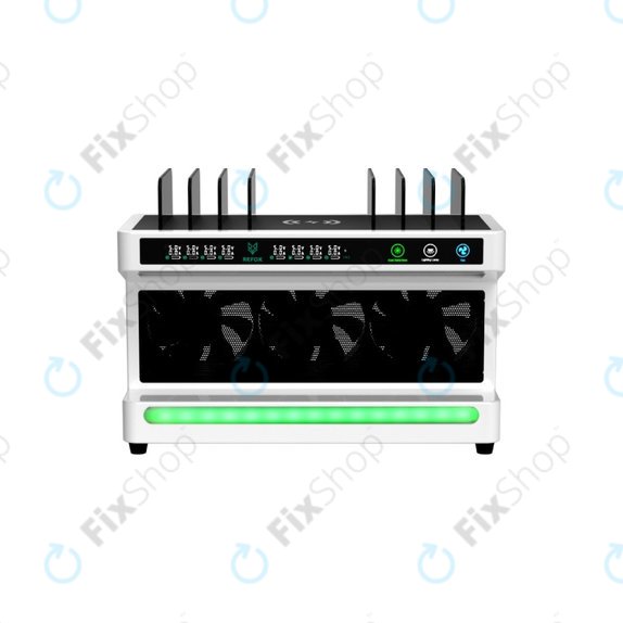 DeskCleaner Pro Refox DF45