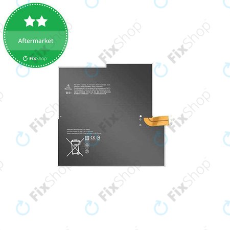 Battery για Microsoft Surface Pro 3 | G3HTA005H | 5547mAh