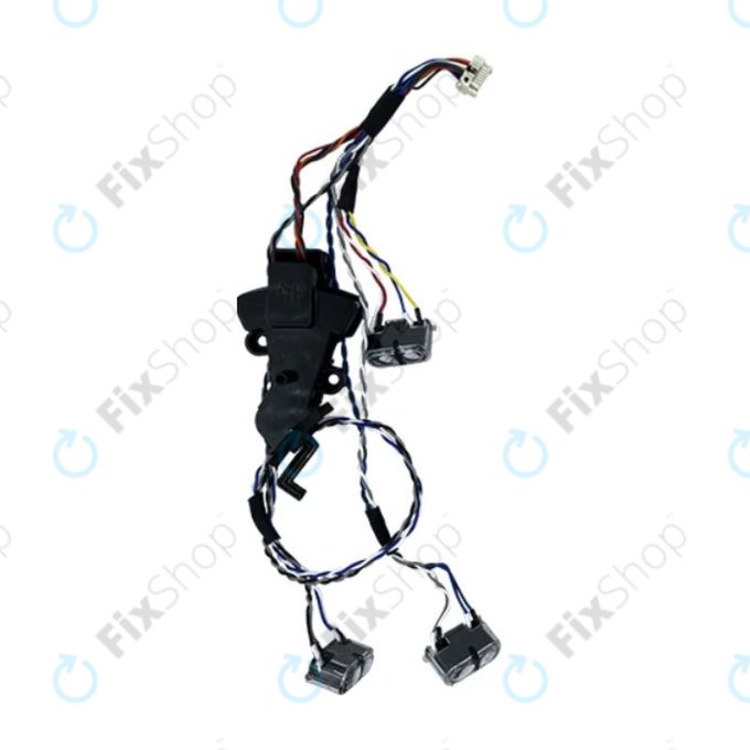 Αισθητήρες Πτώσης (Αριστερά) για Xiaomi Dreame W10 | W10 Pro