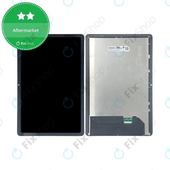 LCD και γυαλί αφής για Lenovo Tab 10.1 TB311FU TB311XU