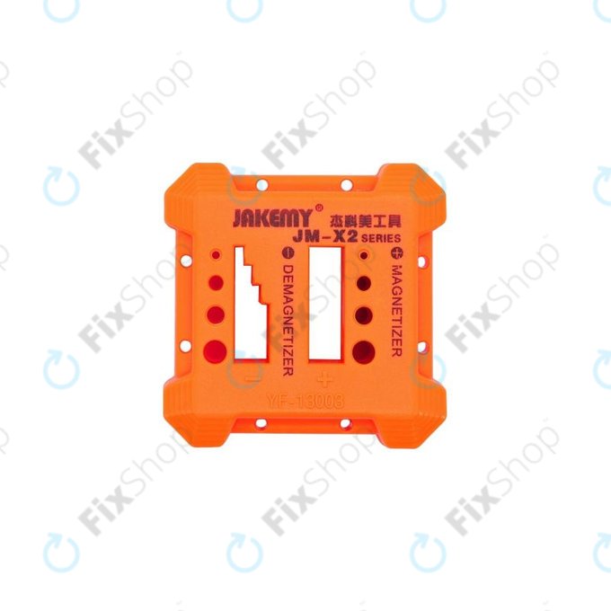 Μαγνητικός Φορτιστής & Απομαγνήτης για Jakemy JM-X2