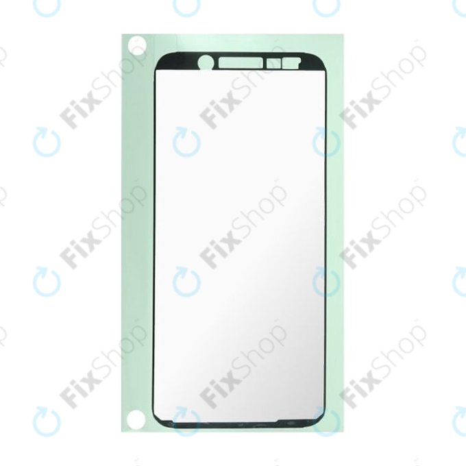 Ταινία Συγκόλλησης Οθόνης για Samsung A6 | A600 (2018) | GH81-15591A | Genuine Service Pack