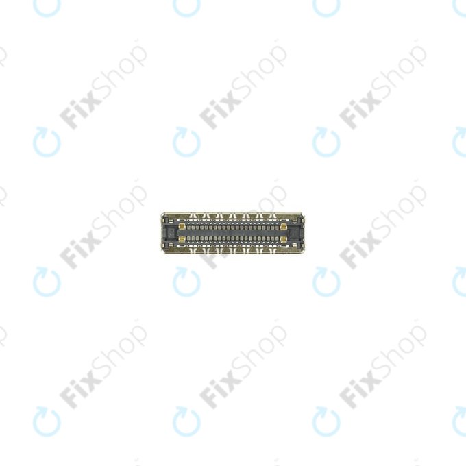 Συνδετήρας LVDS/LCD eDP Connector για MacBook Pro 13" A1706 | A1708 | A1989 | 15" A1707 | A1990