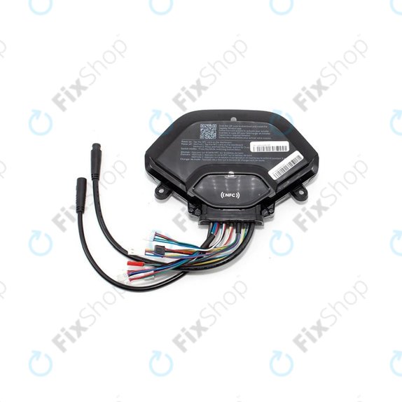 Ταμπλό με LCD για Segway Kickscooter P100 | P100SE