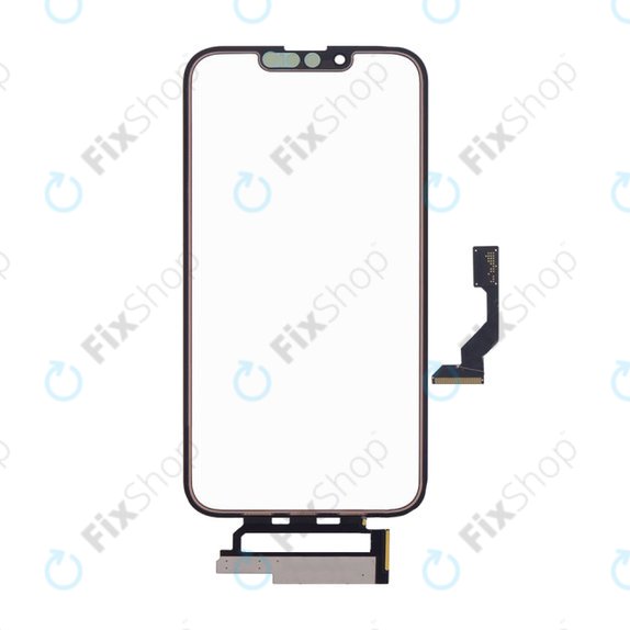 Οθόνη αφής με κόλλα OCA για iPhone 13