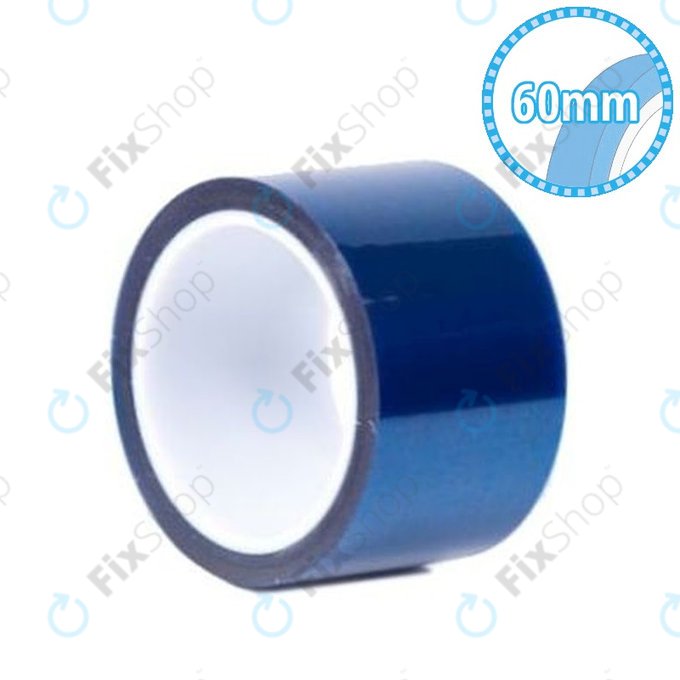 Dust, Dirt & Fingerprint Remover | 60mm x 20m