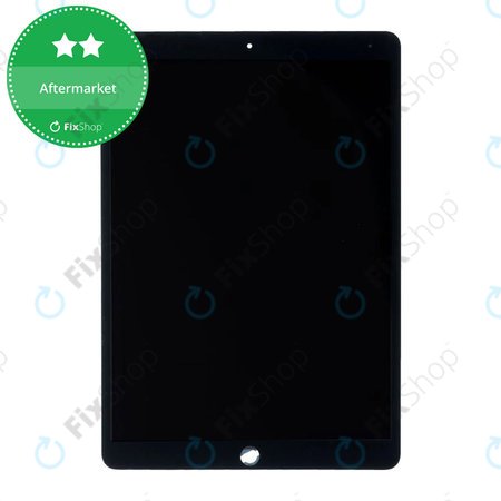 OLED/LCD Display με Touch Screen για iPad Pro 10.5 (2017) | Μαύρο, Black | Aftermarket