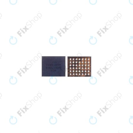 Audio Power Amplifier IC για iPhone 5, 5C | 338S1077