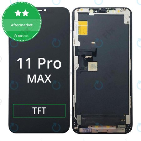 OLED/LCD Display Assembly για iPhone 11 Pro Max | Aftermarket