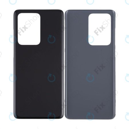 Καπάκι Μπαταρίας για Samsung S20 Ultra | G988F | Cosmic Black