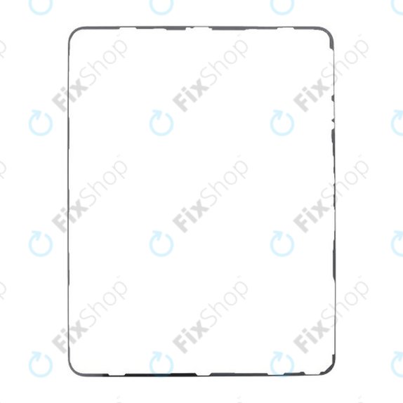 Ταινία Συγκόλλησης Οθόνης για Apple iPad Pro 13 | 2024