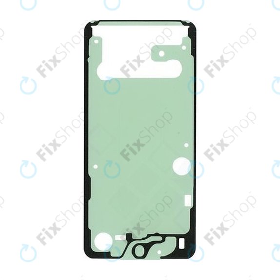 Ταινία Συγκόλλησης Οθόνης για Samsung S25 | GH81-26816A | Genuine Service Pack