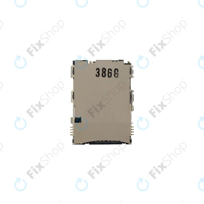 Αναγνώστης Κάρτας SIM για Samsung Tab 2 7.0 P3100 | P3110