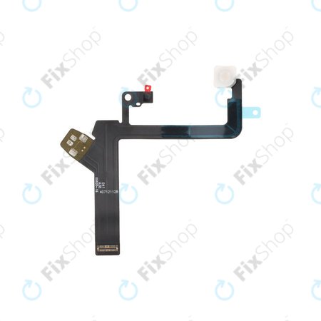 Αισθητήρας Εγγύτητας + Καλώδιο Flex για iPhone 16 Pro Max