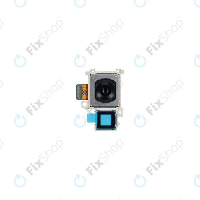 Πίσω Κάμερα 200MP (Wide) για Samsung Z Fold 7 F966B, GH96-19481A, Genuine Service Pack