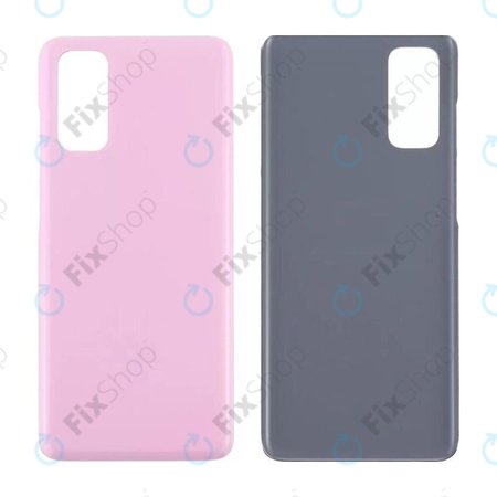Καπάκι Μπαταρίας για Samsung S20 | G980F | Cloud Pink