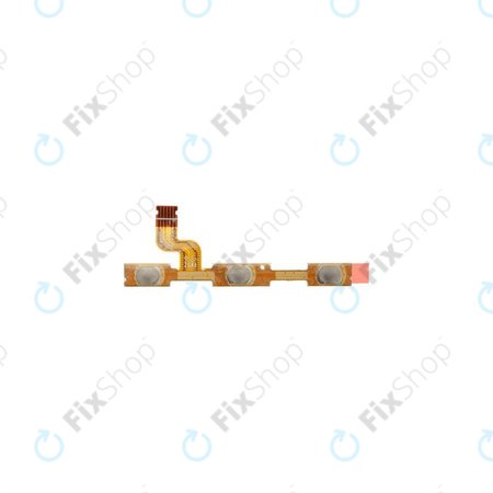 Καλώδιο Flex Κουμπιών Λειτουργίας + Έντασης για Xiaomi Redmi Note 4